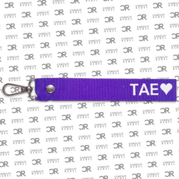 Producto - TAEHYUNG - BTS [ LISTON ]