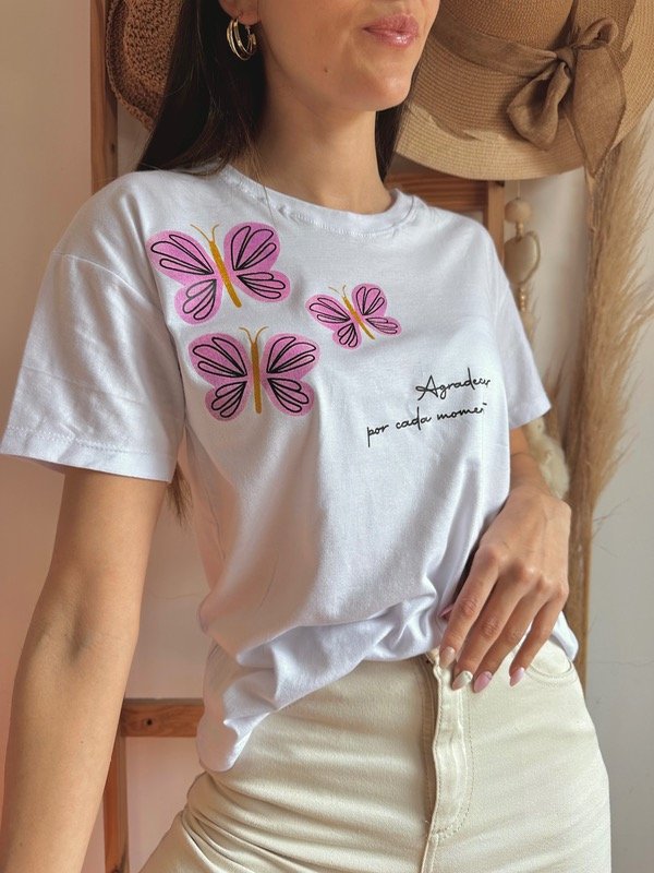Producto - Reme Mariposas