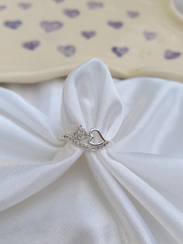Producto - anillo evi