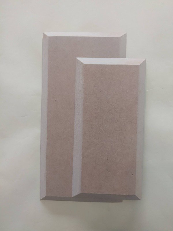 Producto - Formis Rectangulares