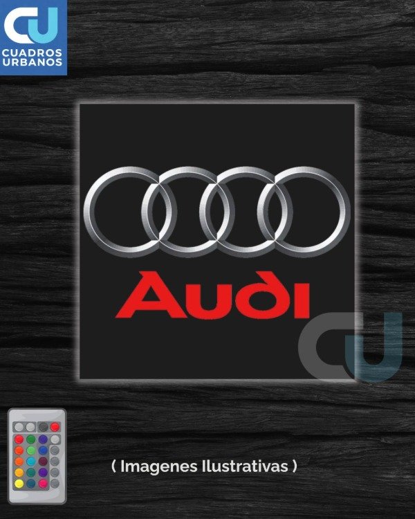 Producto - Marcas de auto Led 11