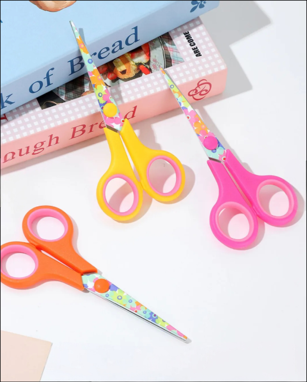 Producto - TIJERA DISEÑO