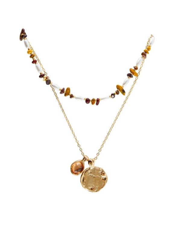 Producto - Collar Balí