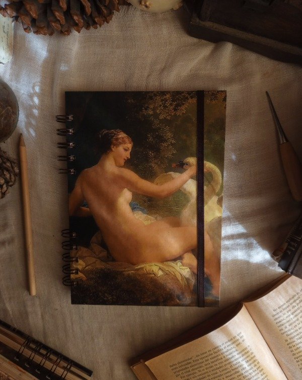 Producto - Leda A5