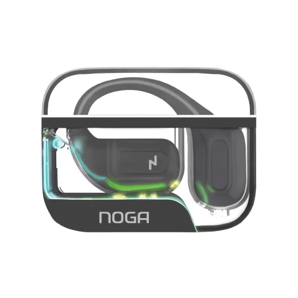 Producto - AURICULARES BT TWINS 42 DE NOGA NG-BTWINS 42