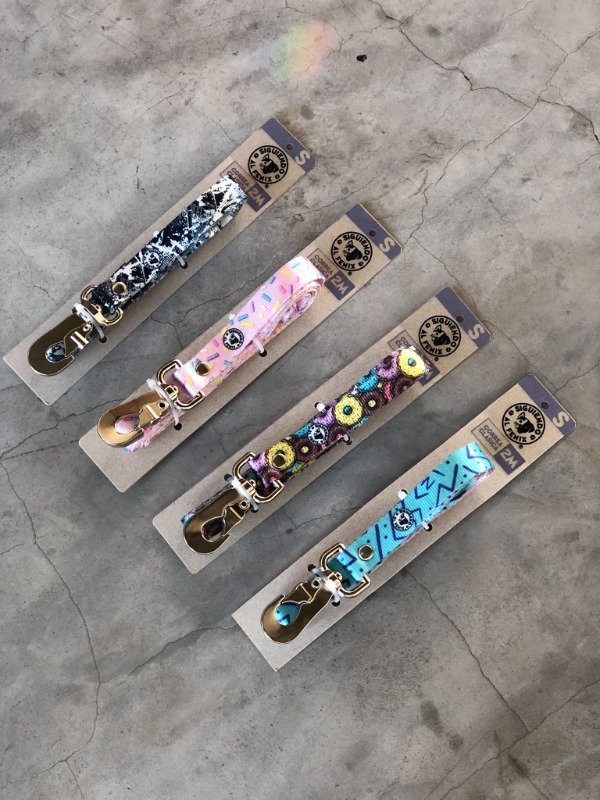 Producto - Correa Clásica - Todos los diseños