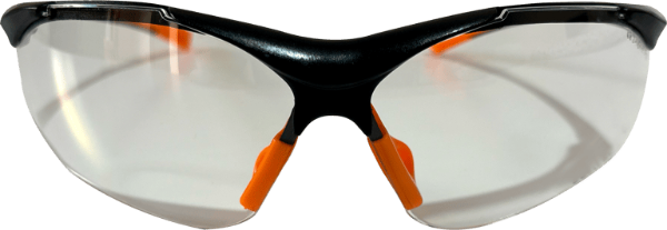 Producto - Lente - TRONADOR WS