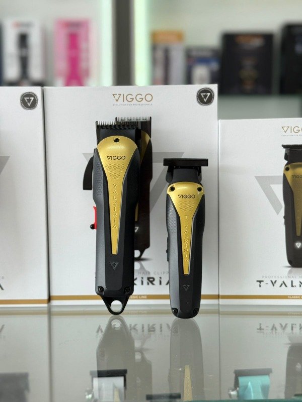 Producto - Combo Viggo Valkiria Black