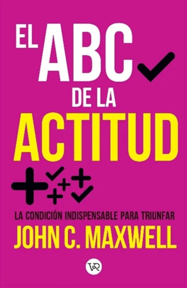 Producto - EL ABC DE LA ACTITUD