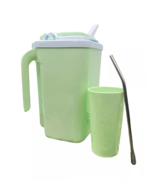 Producto - KIT TERERÉ