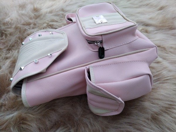 Producto - Mochi Romi