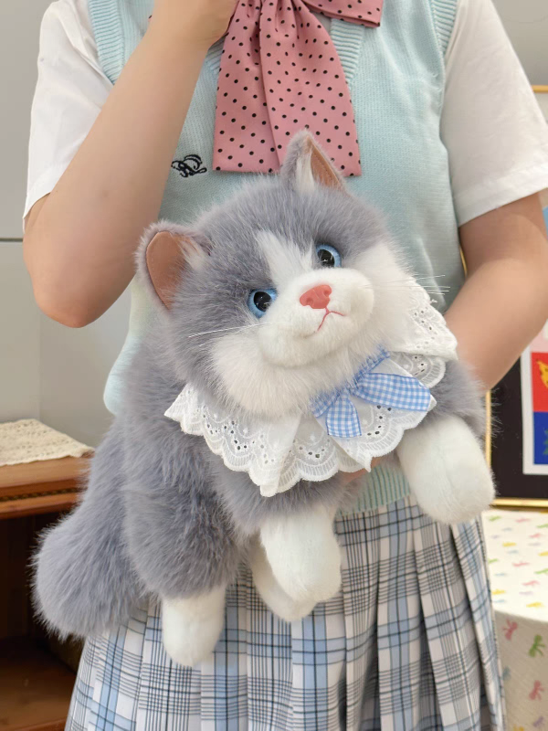 Producto - Peluche KITTEN