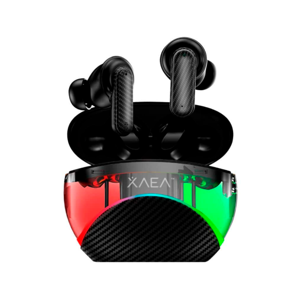 Producto - Earbuds BT XAEA MODX-0023/ Active Noise Cancelling - 1
