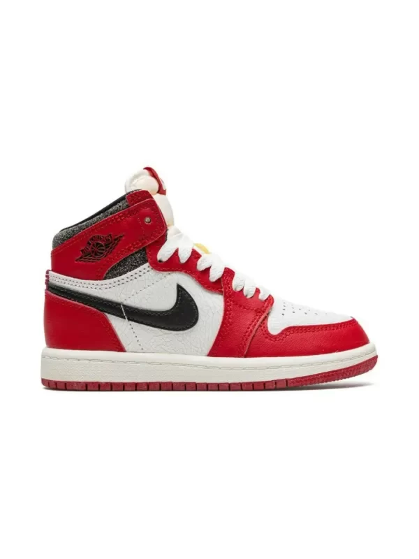Producto - Air Jordan 1 High Retro High OG Chicago Lost Found