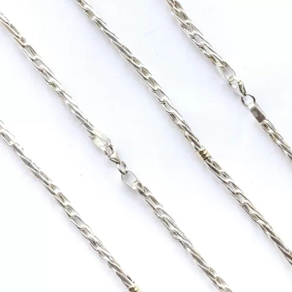 Producto - Collar TM No 2