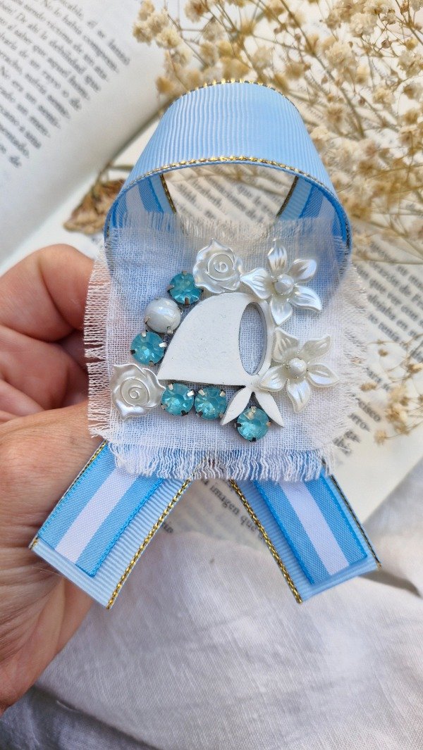 Producto - Escarapela Madres