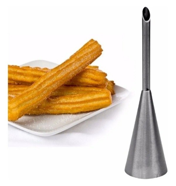 Producto - PICO PARA RELLENAR CHURROS GRANDE