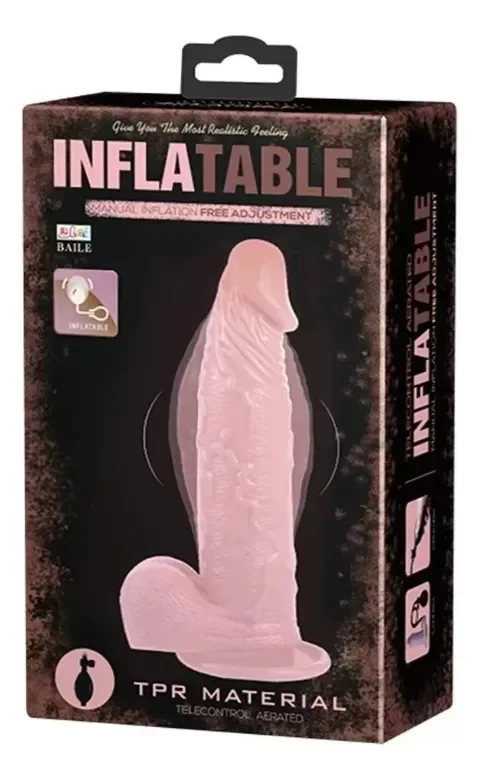 Producto - Inflatable