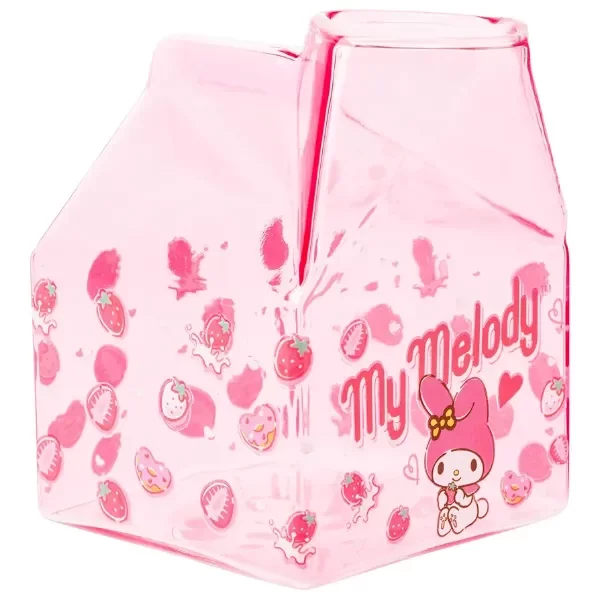 Producto - VASO CRISTAL MILK MY MELODY