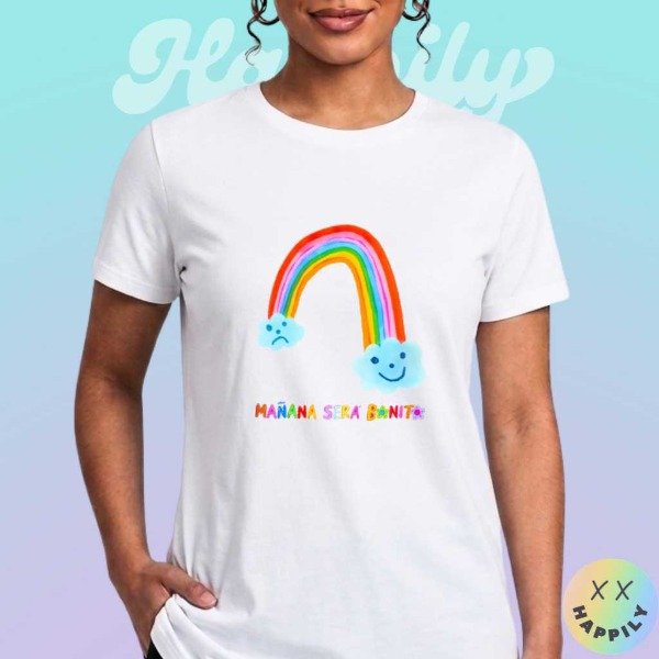 Remera Karol G — imagen 2