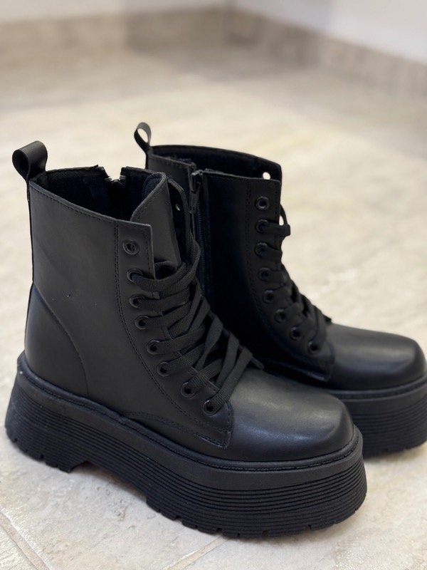 Producto - Borcegos Martens