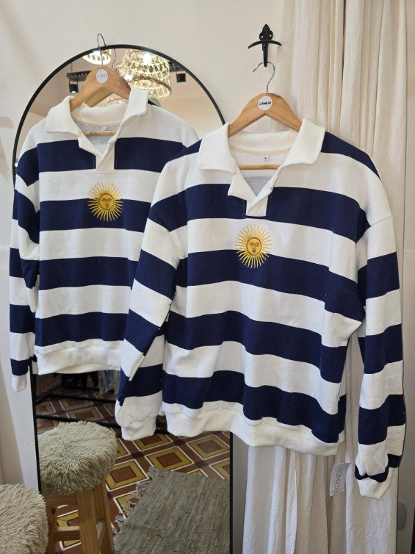 Producto - BUZO DENTY