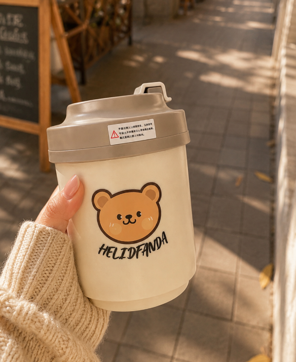Producto - Vaso de café Helidfanda
