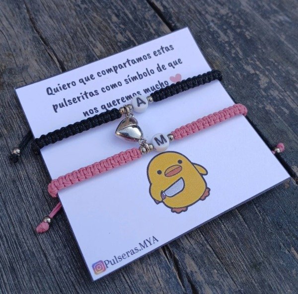 Producto - Patito iman