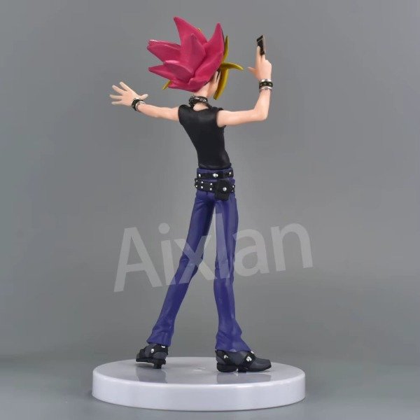 Producto - Yugi Muto - YU-GI-OH! (17cm) - 3