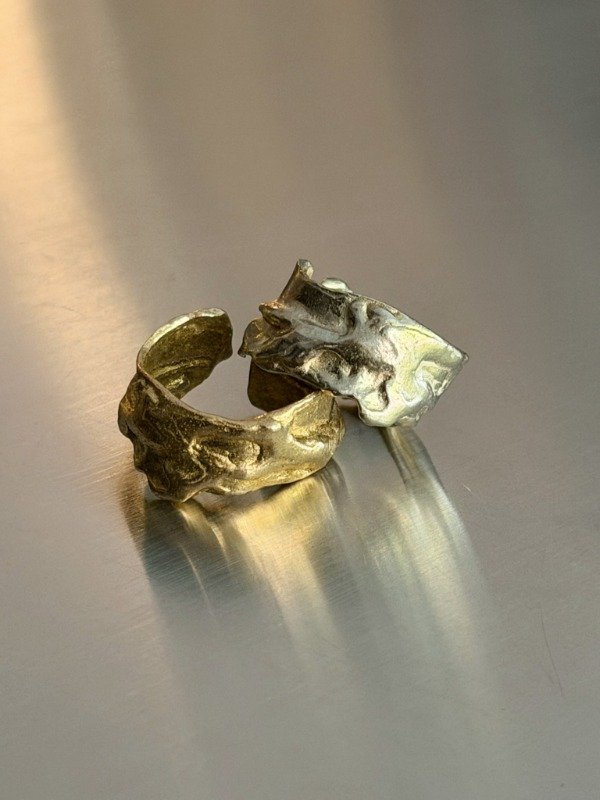 Producto - ANILLO BLANK