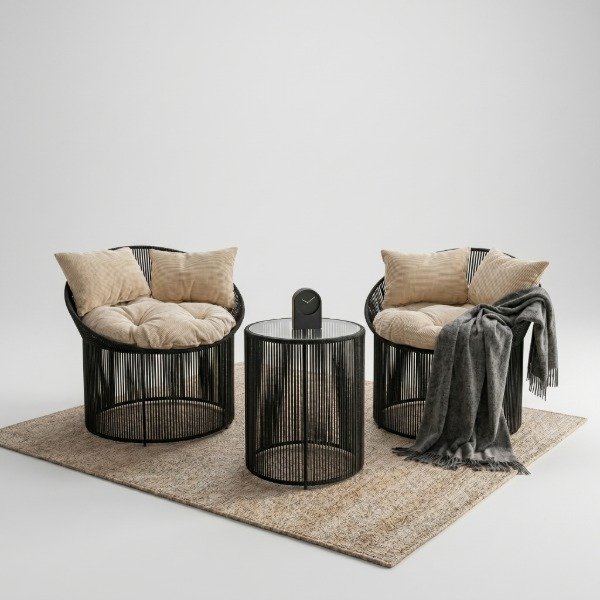 Producto - Living Duo