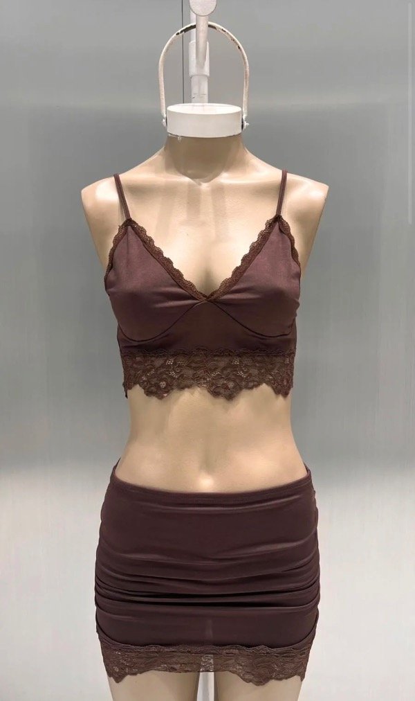 Producto - Top Lace - 1