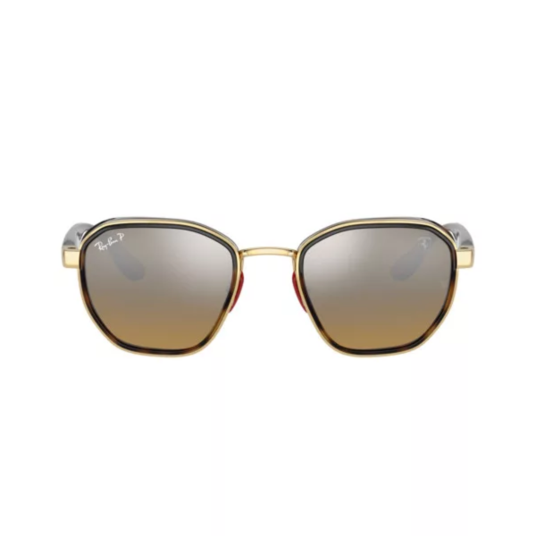 Producto - Scuderia-Collection Dorado/Carey