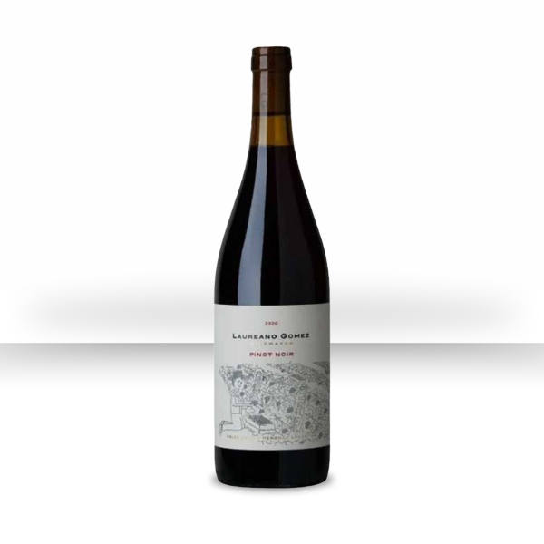 Producto - Laureano Gomez Terroir Pinot Noir