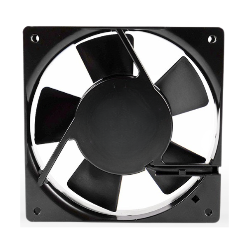 Producto - Ventilador Metal 120x120x38.5mm 115V Rulemán