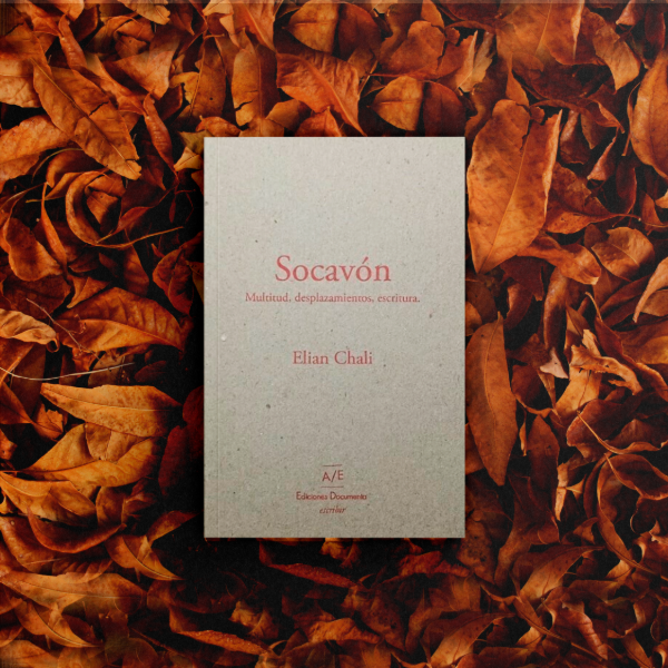 Producto - Socavón - Elian Chali