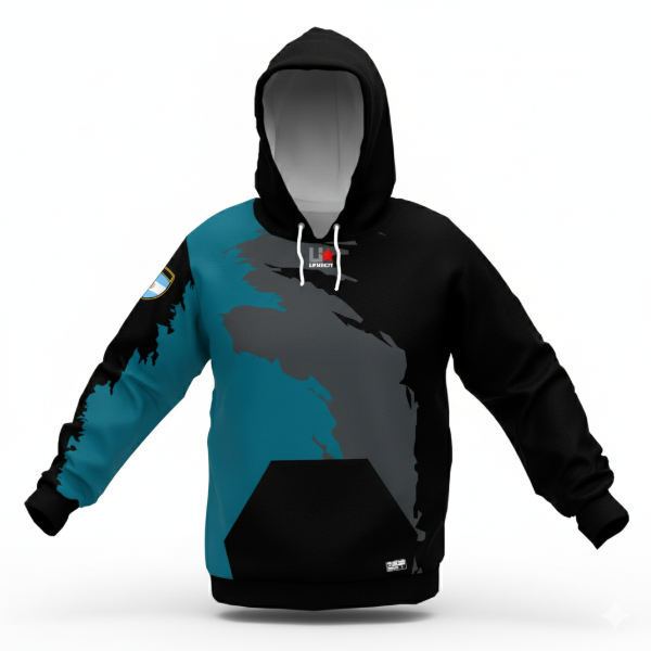 Producto - Buzo Río Bravo