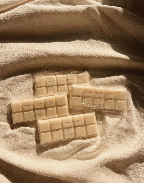 Producto - ESENCIA SOLIDA