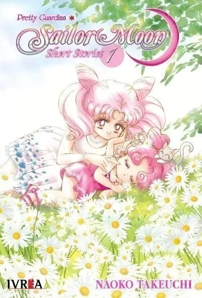 Producto - SAILOR MOON SHORT STORIES ( Ingrese para elegir tomo )