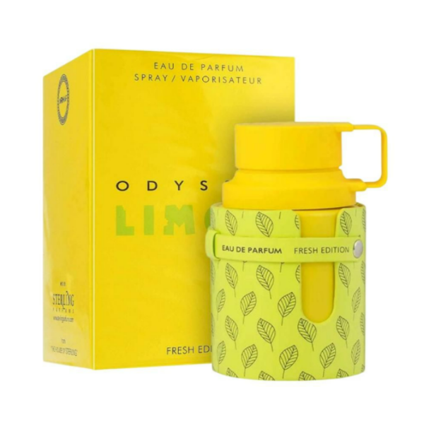 Producto - LATTAFA  AMEER AL OUDH INTENSE