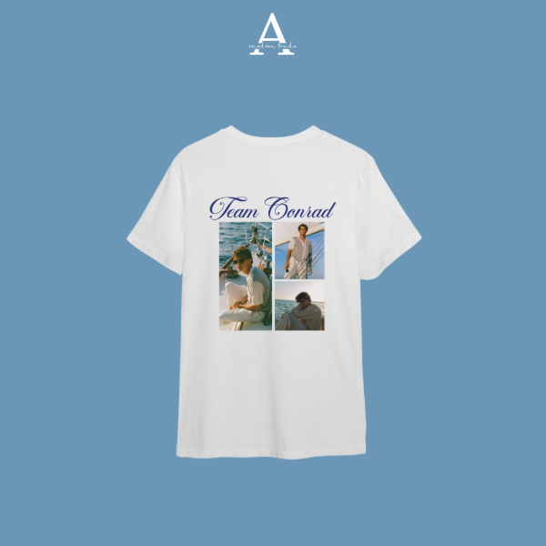 Producto - Remera Team Conrad