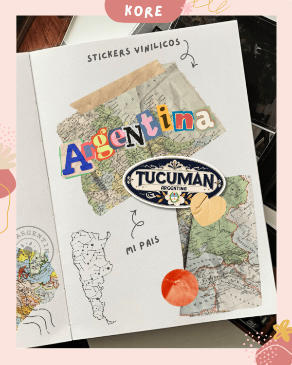 Producto - Tucuman