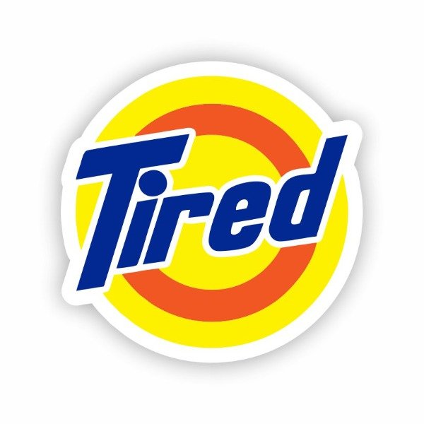 Producto - ST00522 Tired