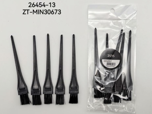 Producto - MINI PINCEL PARA TINTURA KIT 5PCS