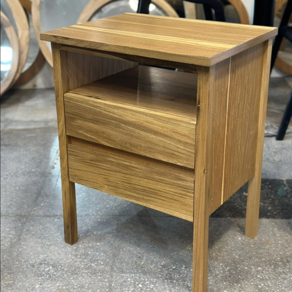 Producto - Mesa de luz Tambaba - 0