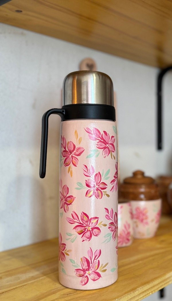 Producto - Termo 1lts Rouge