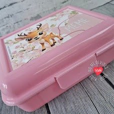 Producto - Tapper Lonchera Xl