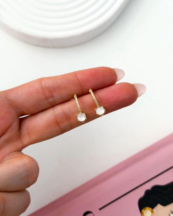 Producto - Aro Comet Gold