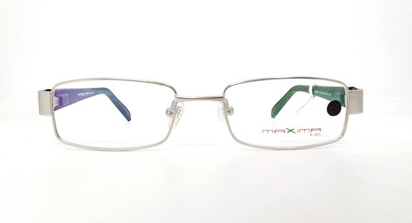 Producto - Receta Máxima Spiderman plata