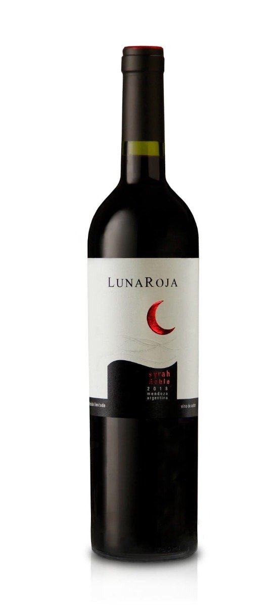 Producto - SYRAH ROBLE 2022 PREMIADO EDICIÓN LIMITADA